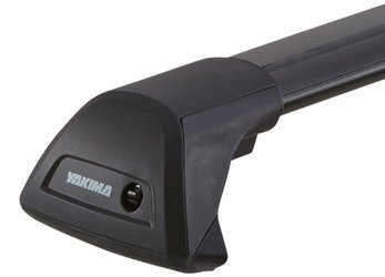 Dachträger Yakima FlushBar Black für BMW 4-Series Coupé (F32) 2013-2017