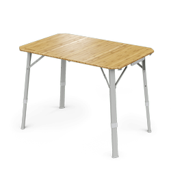 Dometic GO Compact Camp Table Bambusowy stół kempingowy  9600050819