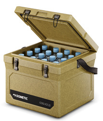 Tragbarer Passivkühlschrank mit Wärmedämmung Dometic 22L Kühlschrank