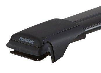 Yakima RailBar S42YB Black